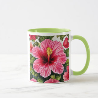 Taza Blooming Beauty Mug