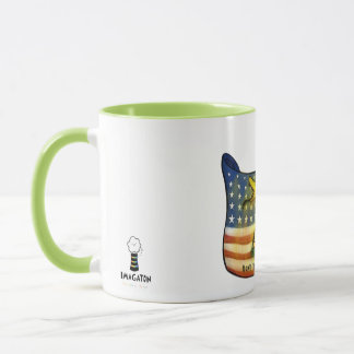 Taza Bloqueado por hilos