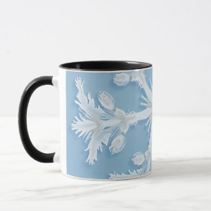 Taza bloqueo combinado