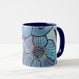 Taza Bloques de primavera