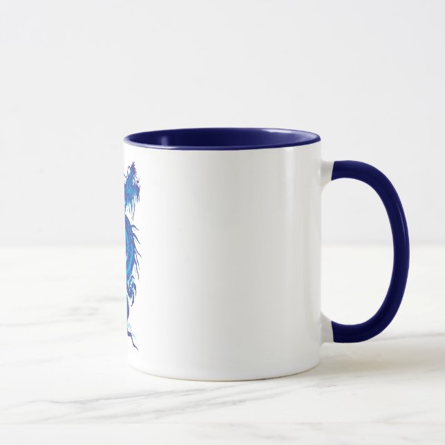 Taza blue.dragon (Derecha)