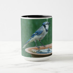 Taza Bluejay Mug