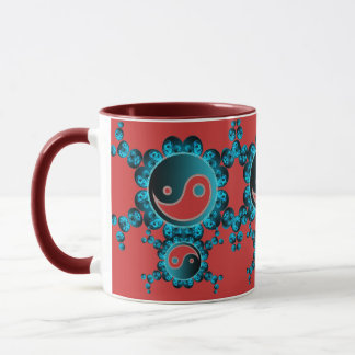 Taza BLUYANG Mug