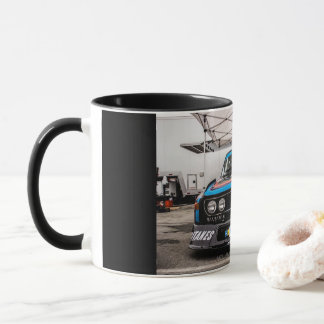 Taza BMW asalta