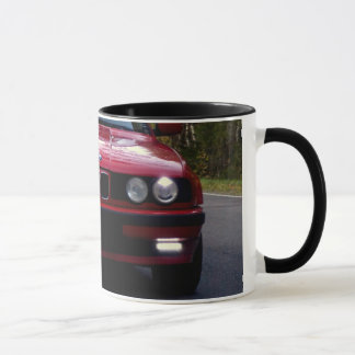 TAZA BMW_E34