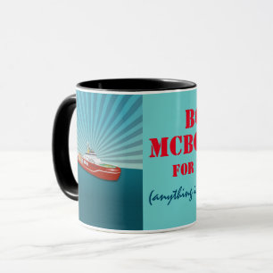 Taza Boaty McBoatface for President