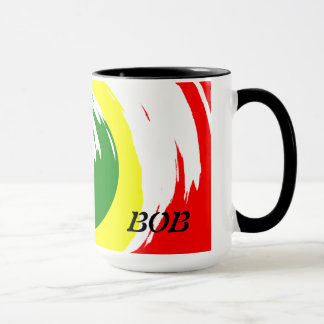 TAZA BOB