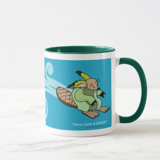 Taza Bob el Bibbitt