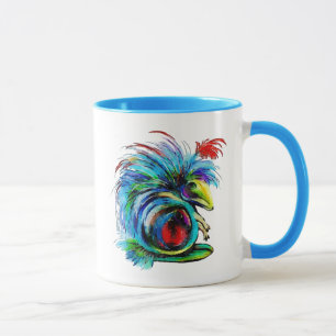Taza Bobbus la criatura bondadosa
