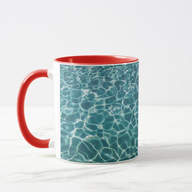 Taza bobina solar (Izquierda)