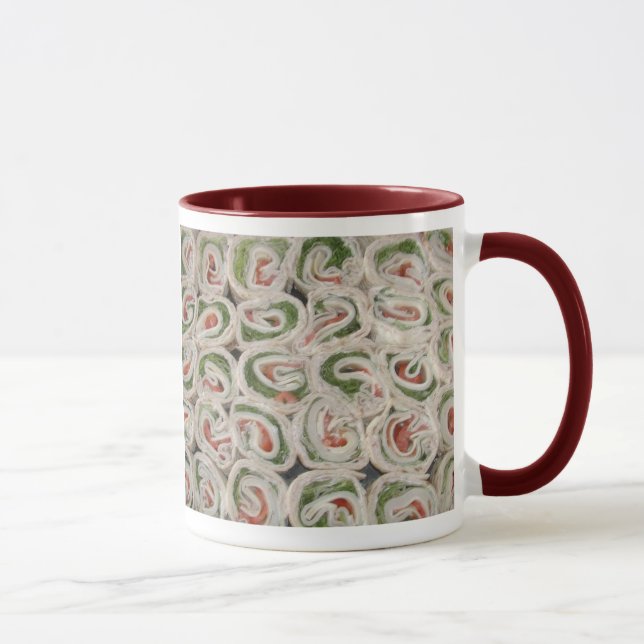 TAZA BOCADILLOS RODADOS (Derecha)