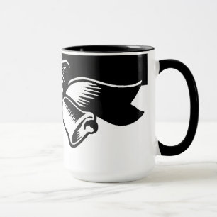 Taza Boda Bell Mug-Personalizable
