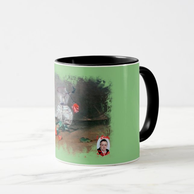 Taza Bodegón (Anverso derecho)