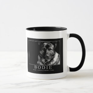Taza Bodie