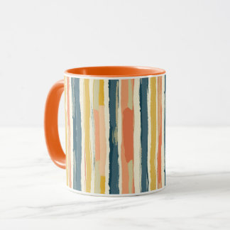Taza Boho Raya Vertical