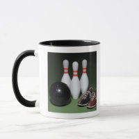 Bola de bolos