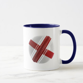 Taza Bola de grillo de Inglaterra
