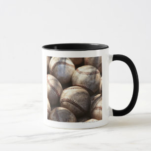 Taza Bola del béisbol