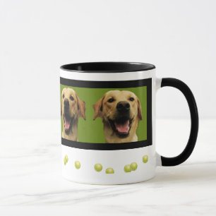 Taza ¿Bolas conseguidas?