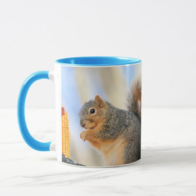 Taza Bolas de futbol de hoy (Izquierda)