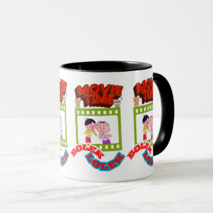 TAZA BOLEK Y LOLEK