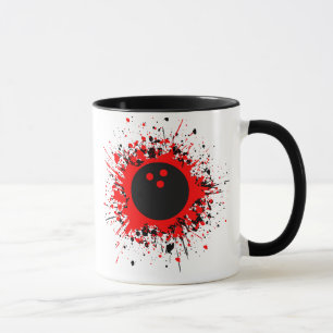 Taza bolera