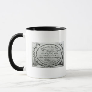 Taza Boleto a "Night de Sr. Haydn" en Hannover
