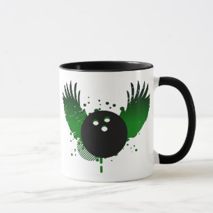Taza boliche : hi-fi