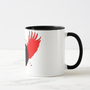Taza boliche : hi-fi