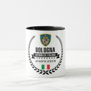 Taza Bolonia