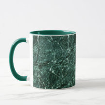 BOLSA DE CAFÉ DE MÁRMOL VERDE