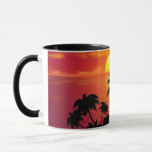 TAZA BOLSA DE CAFÉ/ TAPA DE CAFÉ