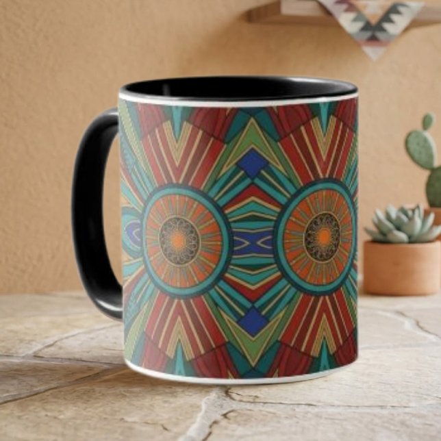 Taza Bolsa Prism Solstice (Subido por el creador)