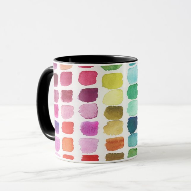 Taza Bolsa Tote (Anverso izquierdo)