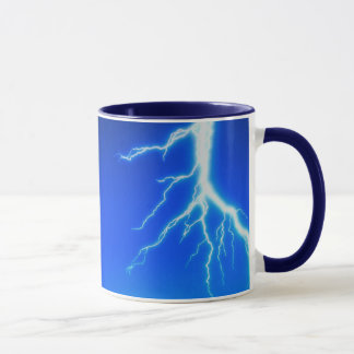 Taza Bolt of Lightning -
