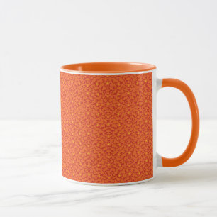 Taza Bomba de arco de fuego
