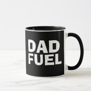TAZA BOMBA DE CAFÉ DE COMBUSTIBLE DE PAJA