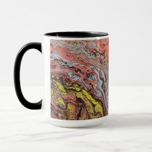Taza Bomba de explosión