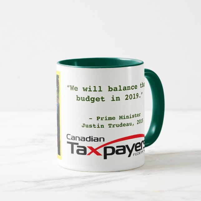 Taza Bomba de fibra (Anverso derecho)