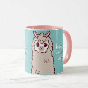 Taza Bomba de Llama