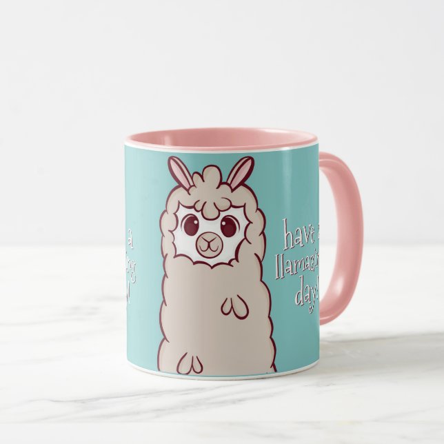 Taza Bomba de Llama (Anverso derecho)