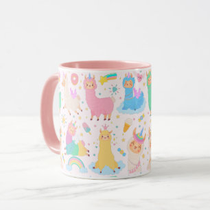 Taza Bomba de Llamas