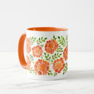 Taza Bomba de marigoles