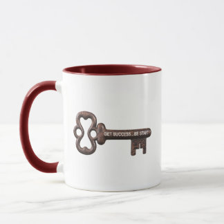 Taza Bomba de teclas