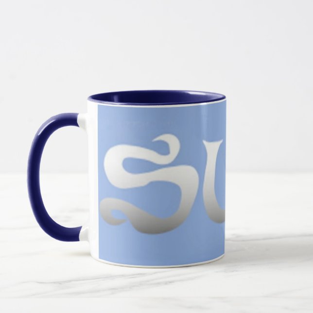 Taza Bomba desplegable Surf (Izquierda)