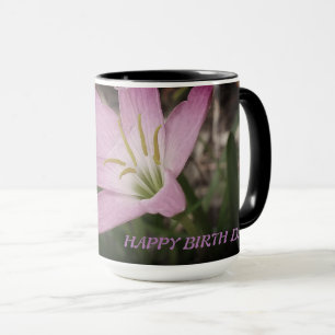 TAZA BOMBA ESPECIAL PARA EL AMOR NATURAL