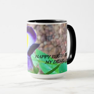 TAZA BOMBA ESPECIAL PARA EL AMOR NATURAL