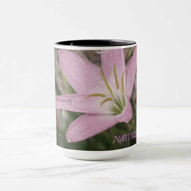 TAZA BOMBA ESPECIAL PARA EL AMOR NATURAL (Centro)
