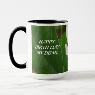 TAZA BOMBA ESPECIAL PARA EL AMOR NATURAL