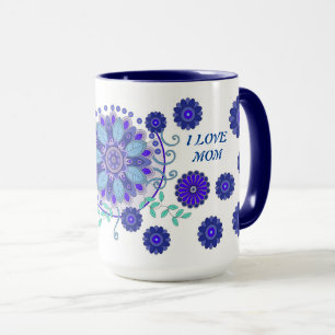 TAZA BOMBA ESPECIAL PARA UN PRESENTE